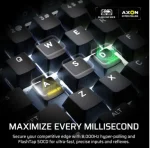 CORSAIR GALLEON 100 SD-BLK-MLX PULSE - Image 5