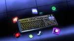 CORSAIR GALLEON 100 SD-BLK-MLX PULSE - Image 6