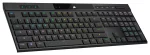 CORSAIR K100 AIR WIRELESS RGB Lapos Gamer billentyűzet CHERRY MX - Image 4