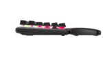CORSAIR K70 CORE TKL WIRELESS RGB Mechanikus Gaming Billentyűzet - Image 4