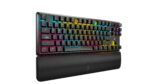 CORSAIR K70 CORE TKL WIRELESS RGB Mechanikus Gaming Billentyűzet - Image 6
