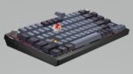 CORSAIR K65 Plus vezeték nélküli mechnaikus Gamer billentyűzet - Image 4
