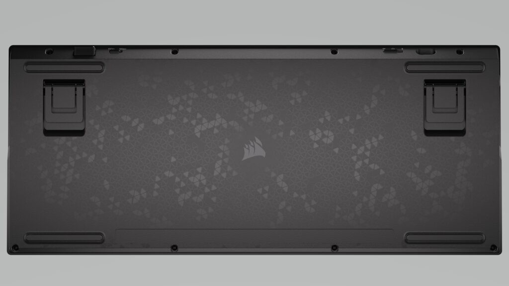 CORSAIR K65 Plus vezeték nélküli mechnaikus Gamer billentyűzet - Image 5