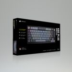 CORSAIR K65 Plus vezeték nélküli mechnaikus Gamer billentyűzet - Image 2