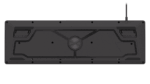 CORSAIR K55 CORE RGB Gamer Billentyűzet, fekete - Image 6