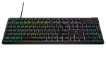 Corsair K55 CORE RGB fekete gamer billentyűzet - Image 13