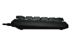 Corsair K55 CORE RGB fekete gamer billentyűzet - Image 10