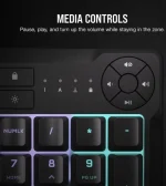 CORSAIR SKIFF 100 PLUS RBRDME-ZND RGB - Image 3