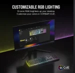 CORSAIR SKIFF 100 PLUS RBRDME-ZND RGB - Image 4