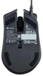 CORSAIR Vezetékes Egér Gaming, HARPOON RGB PRO FPS/MOBA, 6 programozható gomb, RGB Világítás, 12000dpi, fekete - Image 7