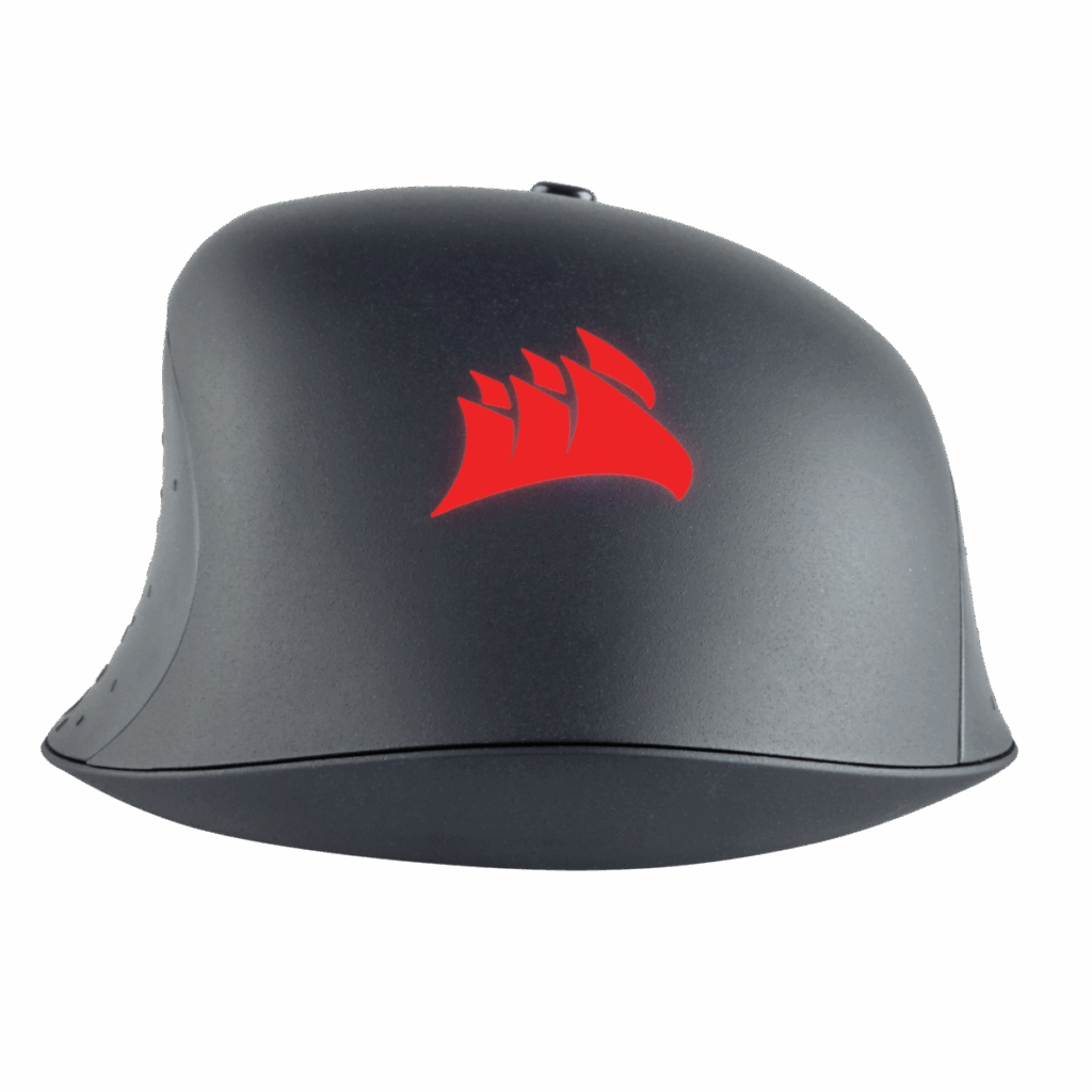 CORSAIR Vezetékes Egér Gaming, HARPOON RGB PRO FPS/MOBA, 6 programozható gomb, RGB Világítás, 12000dpi, fekete - Image 11