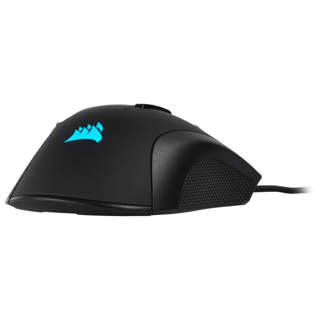Corsair Ironclaw RGB 18000DPI Gamer egér - Image 16