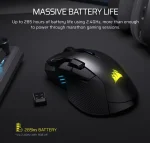 CORSAIR HARPOON-WL-V2-BLK-RGB (26K DPI) - Image 5