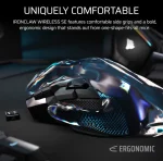 CORSAIR HARPOON-WL-V2-BLK-RGB (26K DPI) - Image 3