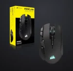 CORSAIR HARPOON-WL-V2-BLK-RGB (26K DPI) - Image 6