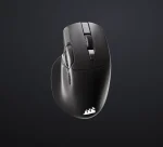 CORSAIR NIGHTSWORD v2 WIRELESS Gaming Mouse, Optical, Black, (CH-931E010-WW)