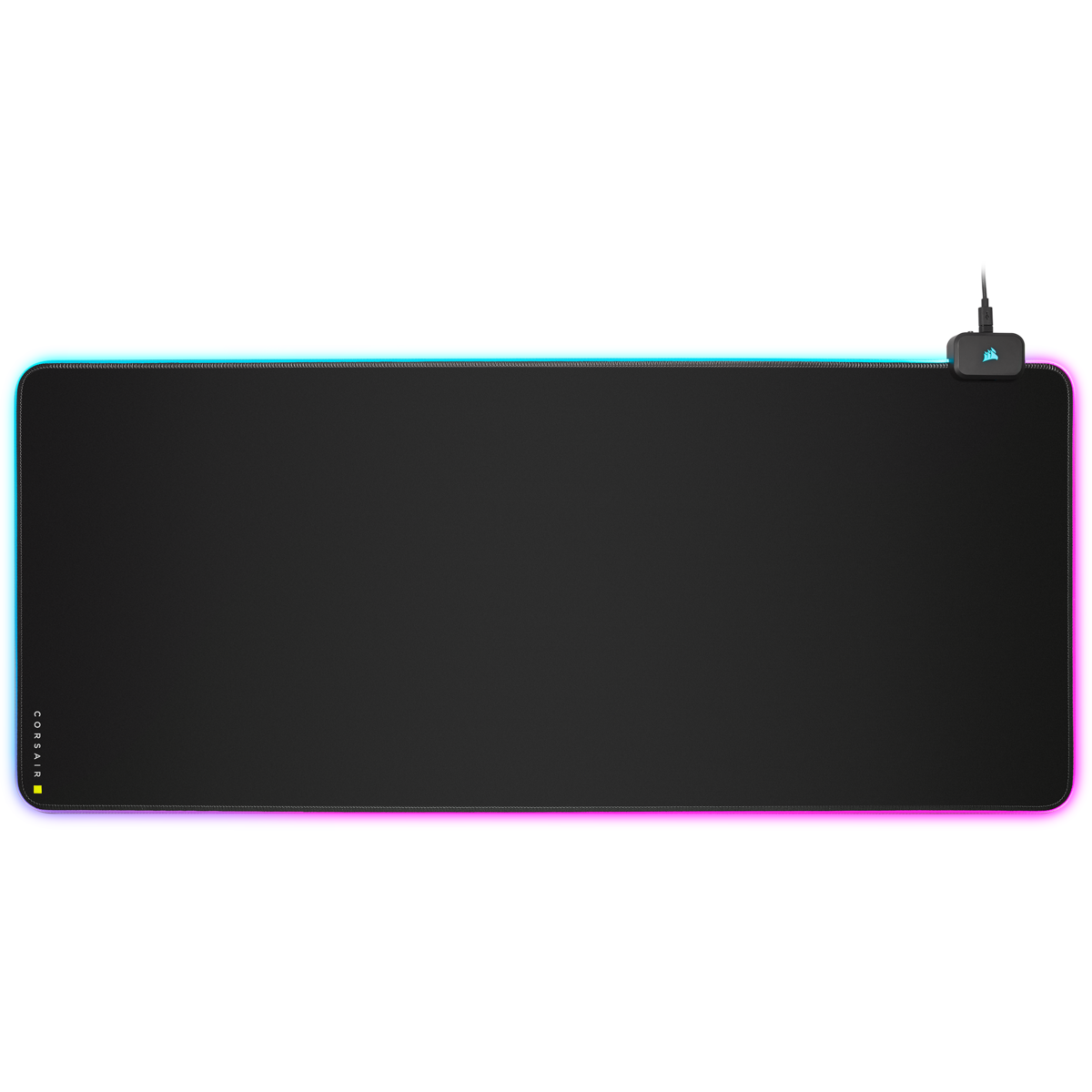 CORSAIR MM700 RGB Extended Szövet Egérpad