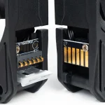 Chieftec Iceberg Pro 360 DARK AiO CPU vízhűtő - CLC-360-VRM-BLK - Image 4
