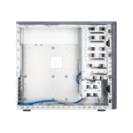 Chieftec Classic számítógépház - CM-25B-OP - Image 2