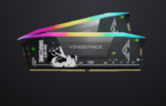 CORSAIR VENGEANCE RGB DDR5 32GB (2 x 16GB) DDR5 6000 CL38-44-44-96 1.35V Intel X - Image 2