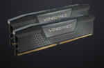 CORSAIR VENGEANCE DDR5 32GB (2 x 16GB) DDR5 6000 CL38-44-44-96 1.35V Intel XMP &