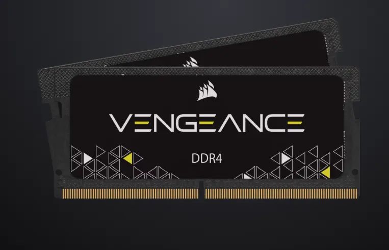 Corsair 16GB DDR4 3200MHz Kit(2x8GB) SODIMM Vengeance