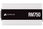CORSAIR RM750 750W 80 PLUS Gold Molduláris tápegység, fehér - Image 2
