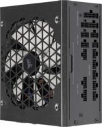 CORSAIR RM1000x RMx Shift 1000W 80 PLUS Gold Molduláris tápegység - Image 2