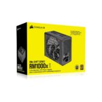 CORSAIR RM1000x RMx Shift 1000W 80 PLUS Gold Molduláris tápegység - Image 3