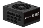CORSAIR SF1000 1000 Watt, SFX, 80 PLUS Platinum, Moduláris tápegység - Image 4