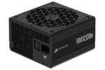 Corsair RM1200e 1200W 80 PLUS GOLD moduláris tápegység, fekete - Image 5