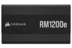 Corsair RM1200e 1200W 80 PLUS GOLD moduláris tápegység, fekete - Image 3