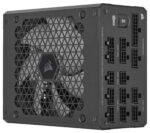 CORSAIR HXi HX1000i 1000W 80 PLUS Platinum moduláris tápegység - Image 2