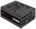 CORSAIR HXi HX1000i 1000W 80 PLUS Platinum moduláris tápegység