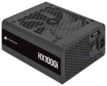 CORSAIR HXi HX1000i 1000W 80 PLUS Platinum moduláris tápegység - Image 9