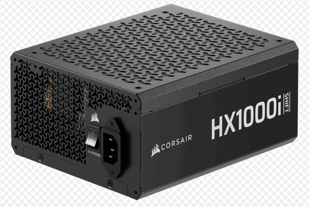 CP-9020265-EU_1.PNG Corsair iCUE LINK HXi SHIFT Series, iCUE LINK HX1000i SHIFT, 1000 Watt, Cybeneti - Image 1
