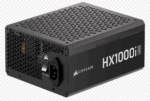 Corsair iCUE LINK HXi SHIFT Series, iCUE LINK HX1000i SHIFT, 1000 Watt, Cybeneti