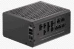 Corsair iCUE LINK HXi SHIFT Series, iCUE LINK HX1000i SHIFT, 1000 Watt, Cybeneti - Image 3