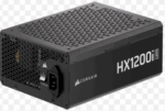 Corsair iCUE LINK HXi SHIFT Series, iCUE LINK HX1200i SHIFT, 1200 Watt, Cybeneti