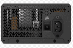 Corsair iCUE LINK HXi SHIFT Series, iCUE LINK HX1200i SHIFT, 1200 Watt, Cybeneti - Image 3