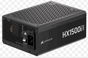 Corsair iCUE LINK HXi SHIFT Series, iCUE LINK HX1500i SHIFT, 1500 Watt, Cybeneti