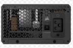 Corsair iCUE LINK HXi SHIFT Series, iCUE LINK HX1500i SHIFT, 1500 Watt, Cybeneti - Image 2