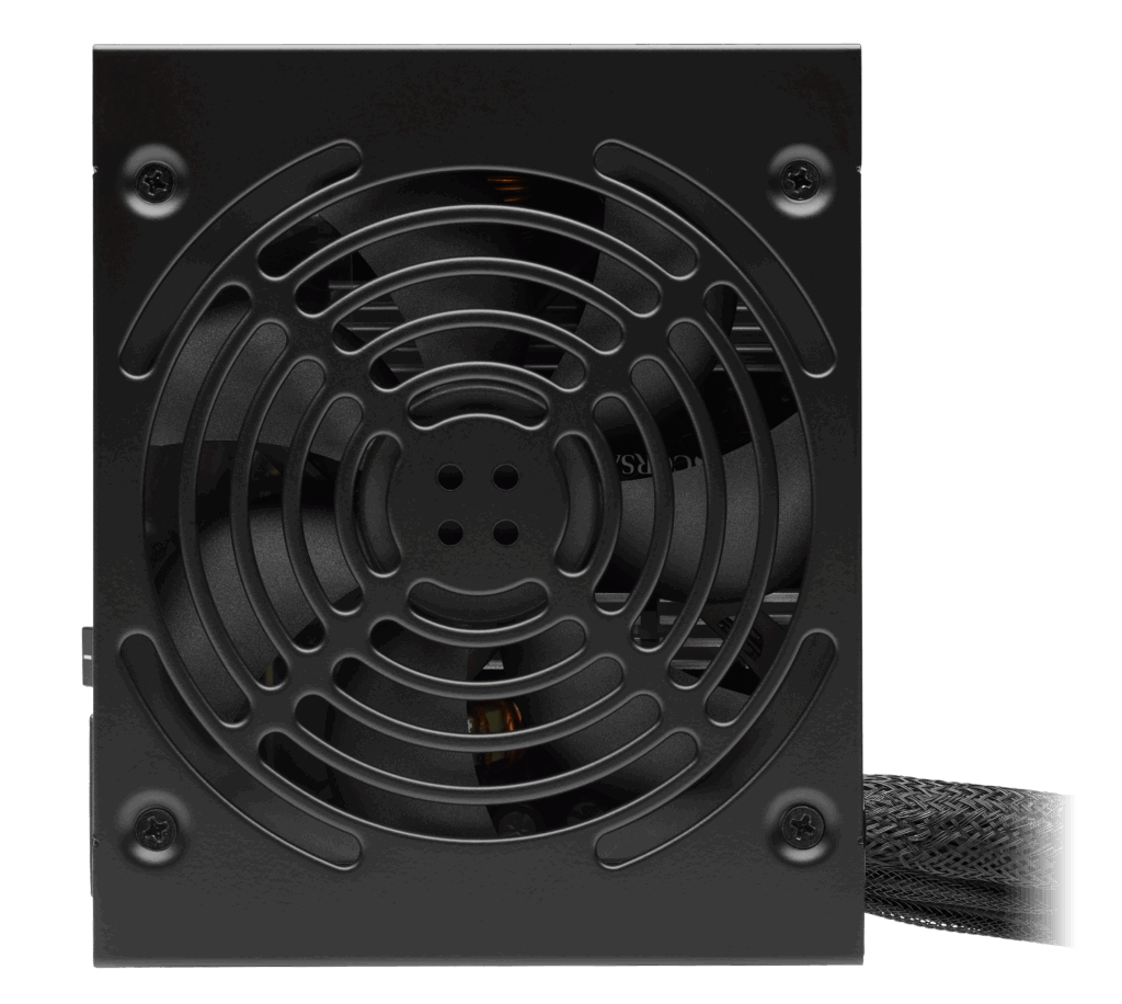 CORSAIR Tápegység, CX Series CX650, 650W, 12cm, 80+ Bronze - Image 3