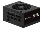 CORSAIR SF750 750 Watt, SFX, 80 PLUS Platinum, Moduláris tápegység - Image 3