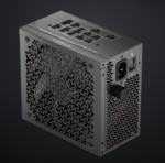 Corsair 2025 RM850x Shift, 850 Watt, ATX 3.1, PCIe 5.1, Cybenetics GOLD Certifie