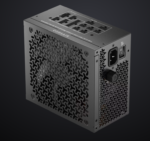 Corsair 2025 RM1000x Shift, 1000 Watt, ATX 3.1, PCIe 5.1, Cybenetics GOLD Certif