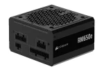 CORSAIR Tápegység Moduláris, RM650e, 650W, 12cm, ATX 3.1, PCIe 5.1, BOX, Cybenetics Gold - Image 8