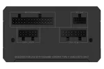 CORSAIR Tápegység Moduláris, RM650e, 650W, 12cm, ATX 3.1, PCIe 5.1, BOX, Cybenetics Gold - Image 7