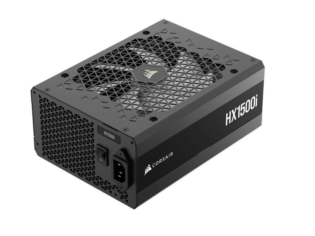 CP-9020309-EU_1.jpg HXi Series (2025), HX1500i, 1500 Watt, 80 PLUS Platinum, C20 Version - Image 3