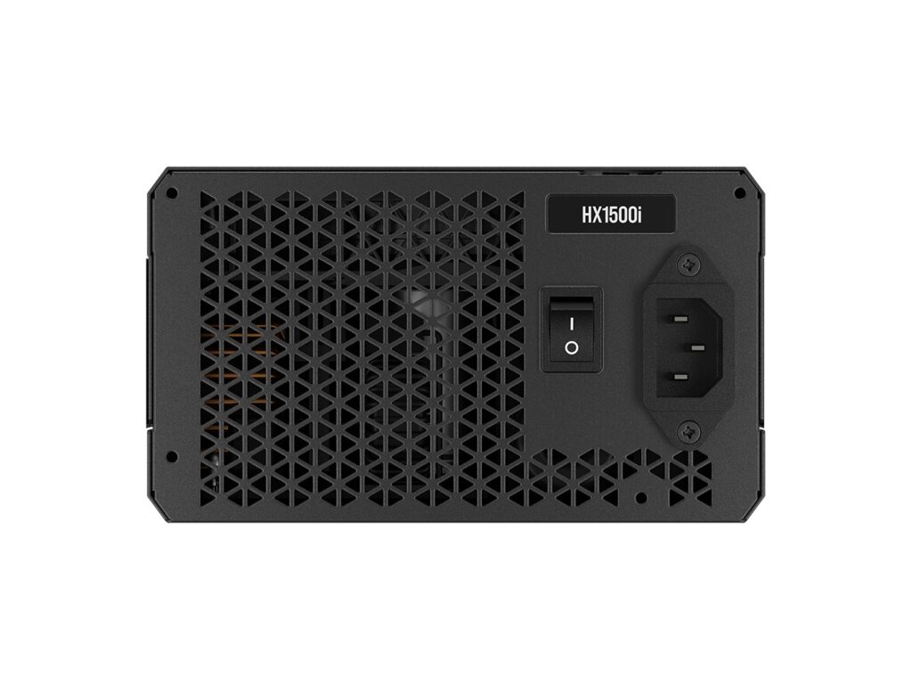 CP-9020309-EU_2.jpg HXi Series (2025), HX1500i, 1500 Watt, 80 PLUS Platinum, C20 Version - Image 2